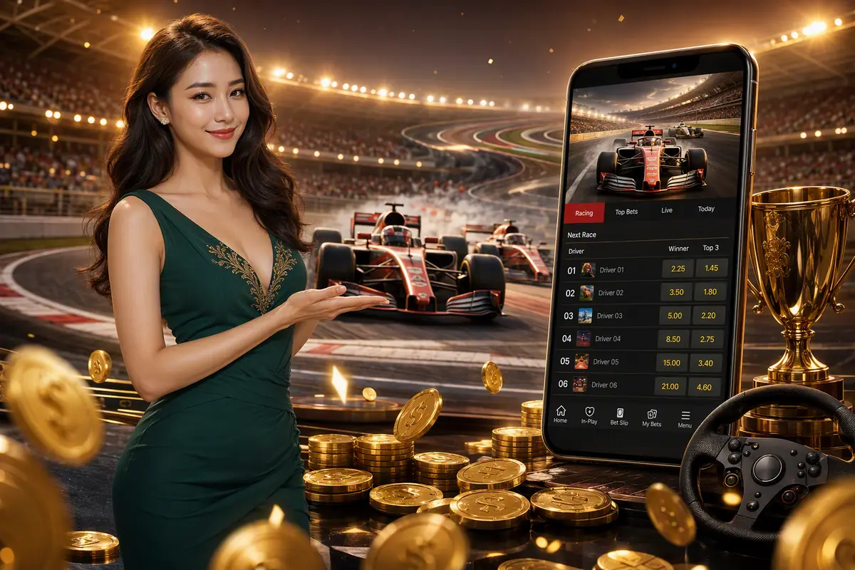 7i77 Casino লাইভ ক্যাসিনো গেমস
